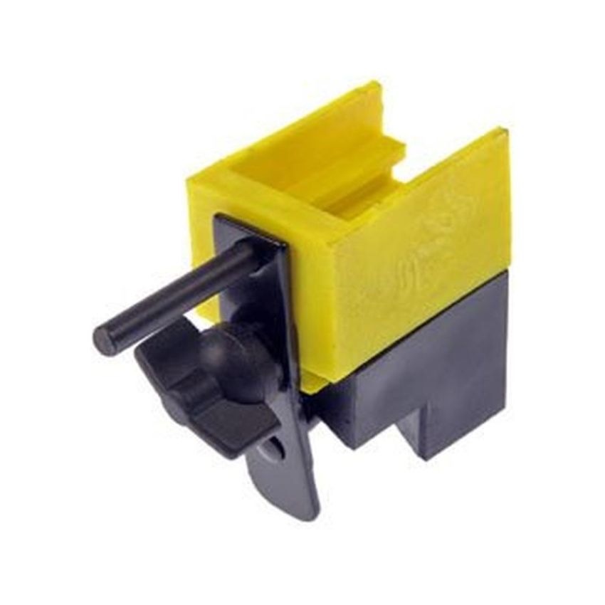 DORMAN 800-353 Fuel Tool - Holder, Elbow