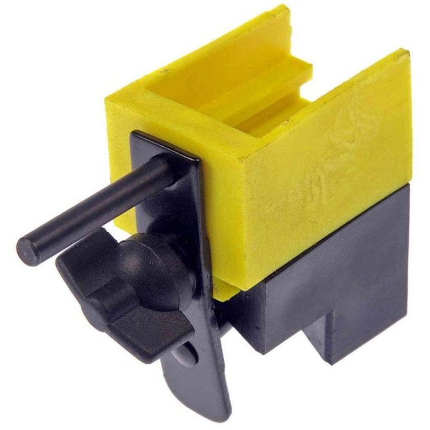 DORMAN 800-353 Fuel Tool - Holder, Elbow