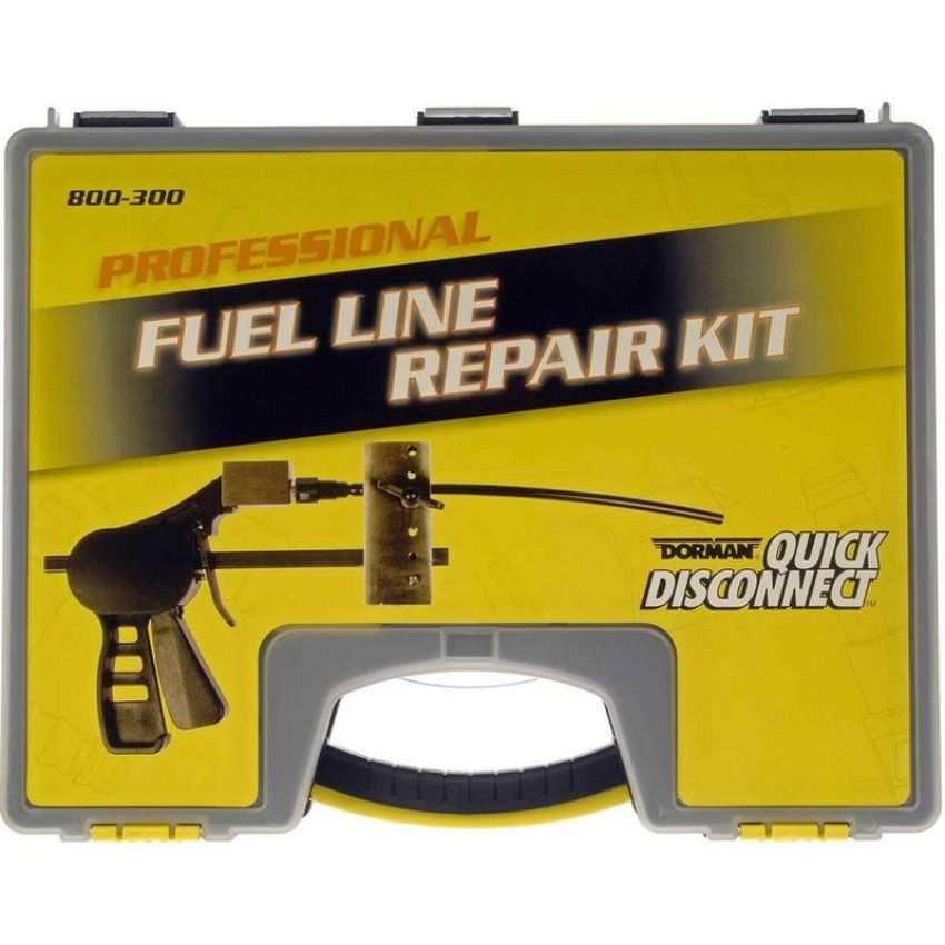 DORMAN 800-357 Fuel Tool - Case Only