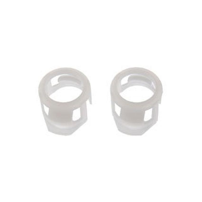 DORMAN 800-407 Heater Hose Retaining Clip Assortment - Plastic