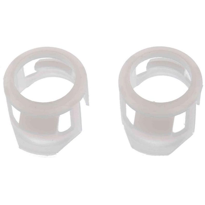 DORMAN 800-407 Heater Hose Retaining Clip Assortment - Plastic