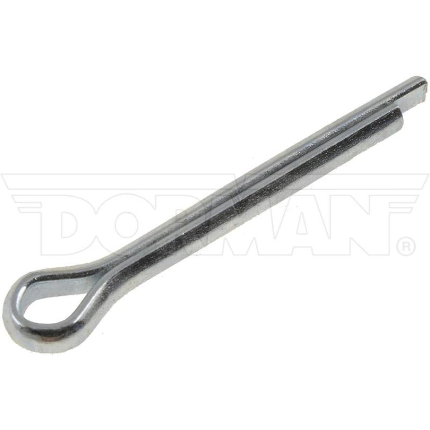 DORMAN 800-410 Cotter Pins - 1/8 In. x 1 In. (M3.2 x 25mm)