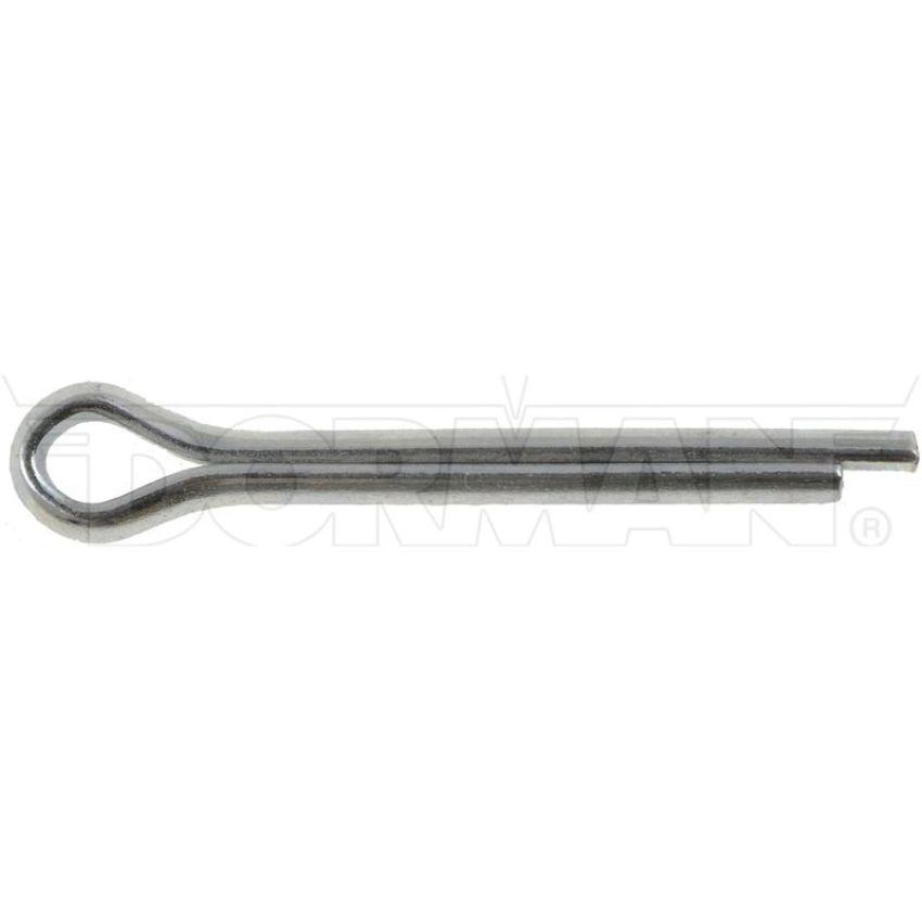 DORMAN 800-410 Cotter Pins - 1/8 In. x 1 In. (M3.2 x 25mm)