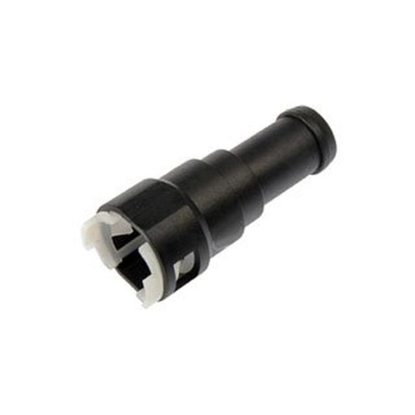 DORMAN 800-411 Plastic Heater Hose Connector 3/4 Tube x 3/4 Hose