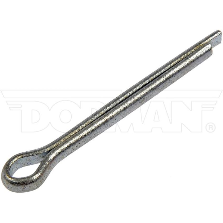 DORMAN 800-412BX Cotter Pins - 1/8 In. x 1-1/4 In. (M3.2 x 30mm)