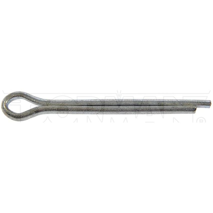 DORMAN 800-412BX Cotter Pins - 1/8 In. x 1-1/4 In. (M3.2 x 30mm)