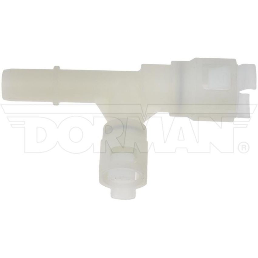 DORMAN 800-413CD Heater Hose Connector