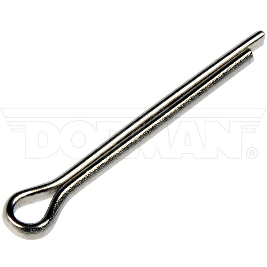 DORMAN 800-415 Cotter Pins - 1/8 In. x 1-1/2 In. (M3.2 x 38mm)