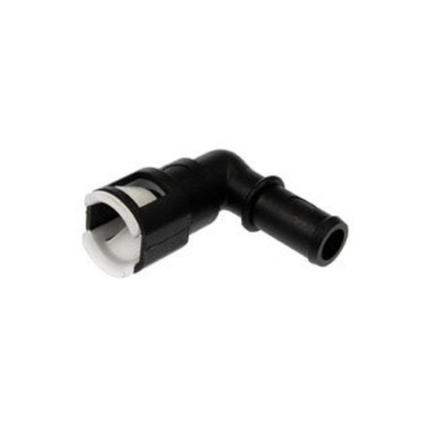 DORMAN 800-416 Heater Hose Connector 5/8 x 5/8