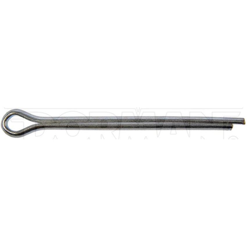 DORMAN 800-417 Cotter Pins - 1/8 In. x 1-3/4 In. (M3.2 x 44mm)