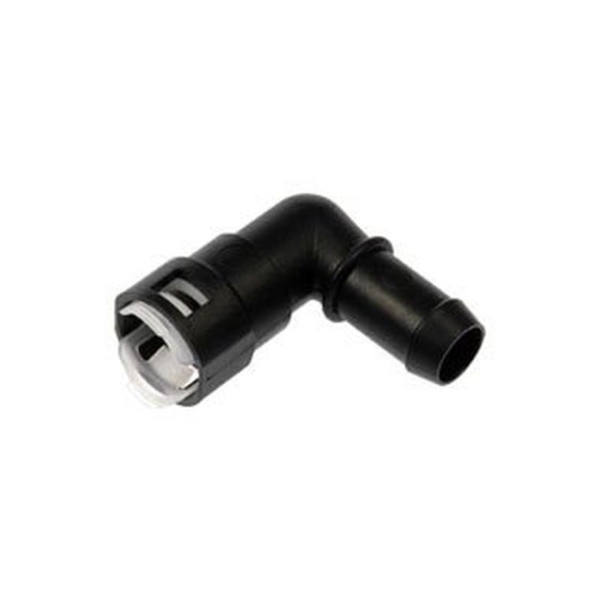 DORMAN 800-418 Heater Hose Connector 3/4 x 3/4