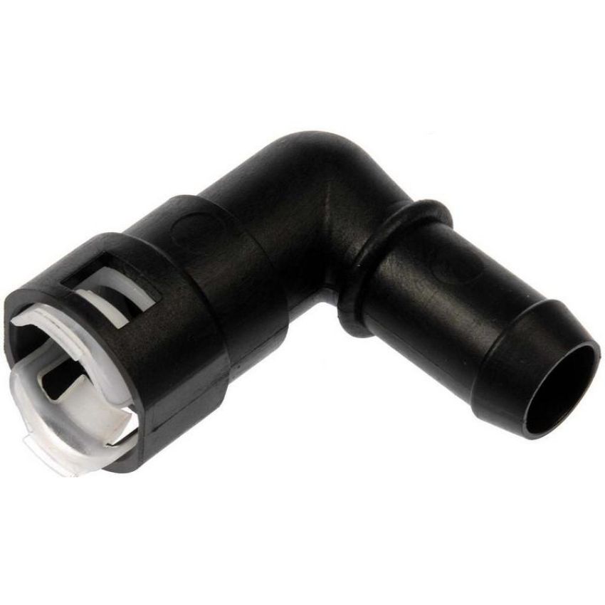 DORMAN 800-418 Heater Hose Connector 3/4 x 3/4