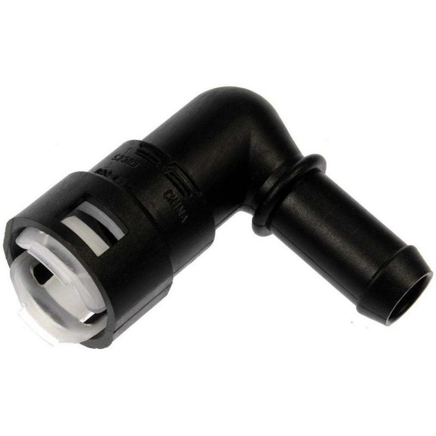 DORMAN 800-419 Heater Hose Connector 3/4 x 5/8