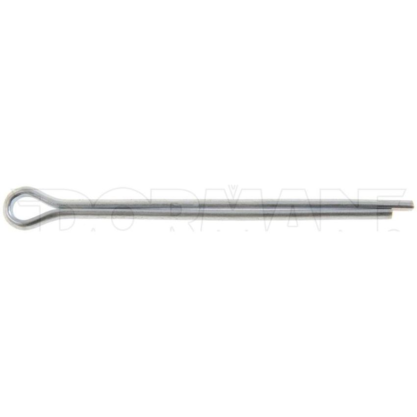 DORMAN 800-420 Cotter Pins - 1/8 In. x 2 In. (M3.2 x 51mm)