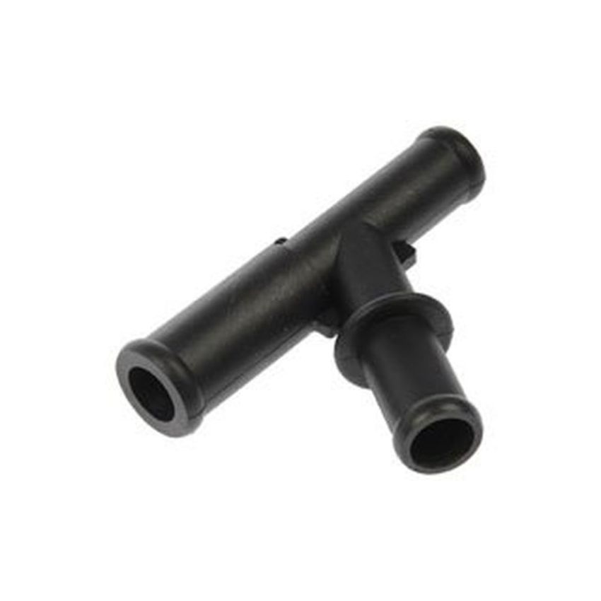 DORMAN 800-422 Heater Hose Tee - 5/8 In. X 5/8 In. X 3/4 In.