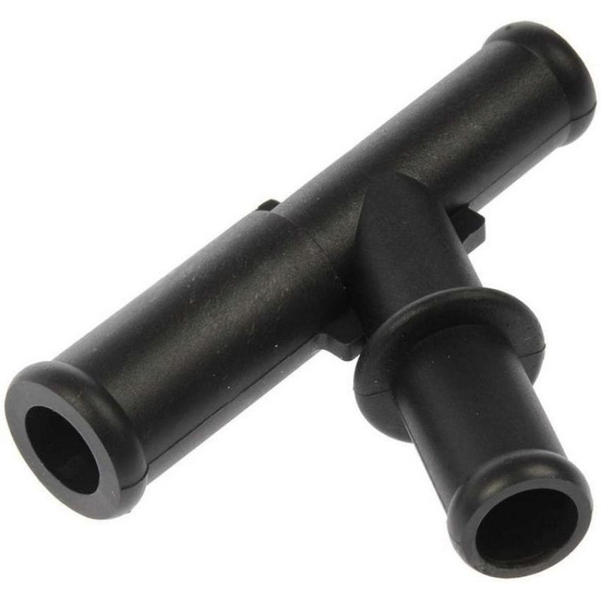 DORMAN 800-422 Heater Hose Tee - 5/8 In. X 5/8 In. X 3/4 In.