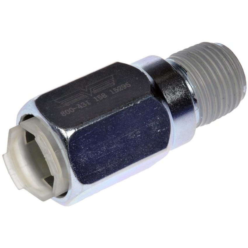DORMAN 800-431 Coolant Connector