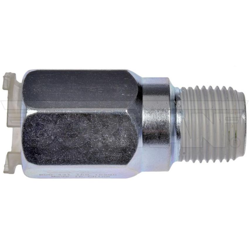 DORMAN 800-431 Coolant Connector