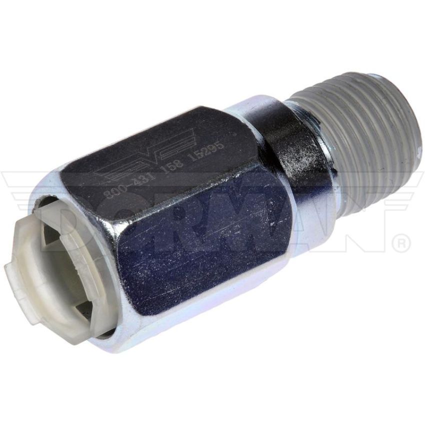 DORMAN 800-431 Coolant Connector