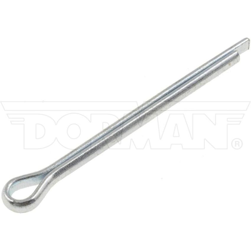DORMAN 800-520 Cotter Pins - 5/32 In. x 2 In. (M4 x 51mm)