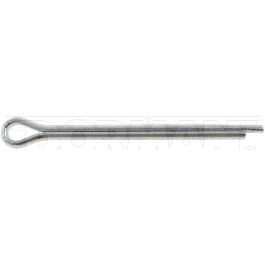 DORMAN 800-520 Cotter Pins - 5/32 In. x 2 In. (M4 x 51mm)