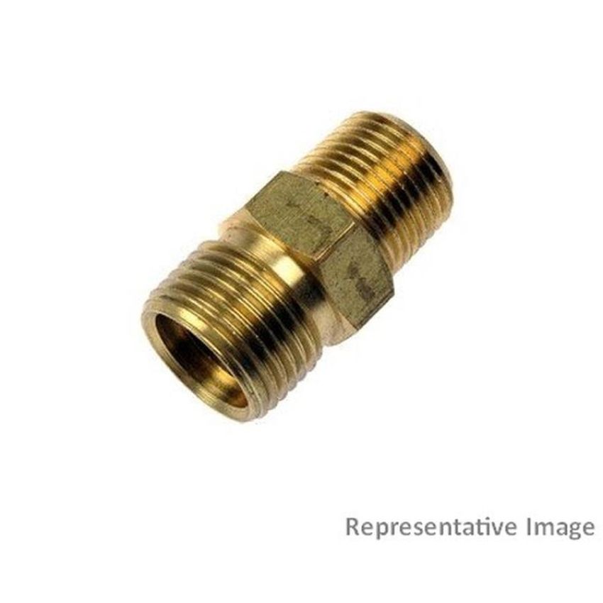DORMAN 800-5602 Oil Cooler Line Connector