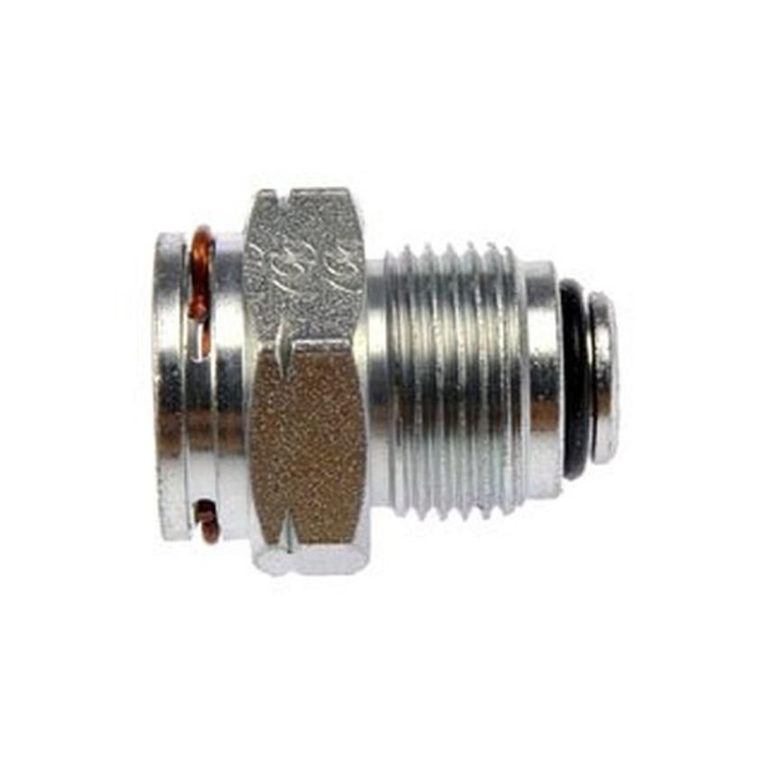 DORMAN 800-607 Oil Cooler Line Connector