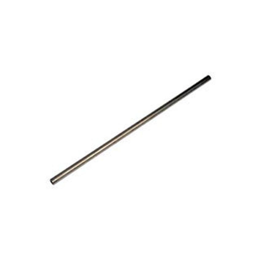 DORMAN 800-632 12In Straight Aluminum Tubing, 3/8In OD (9.5mm), Contains 6