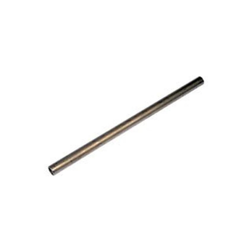 DORMAN 800-634 12 In. Straight Rigid Aluminum Tubing, 5/8 In. OD (16mm), Contains 6