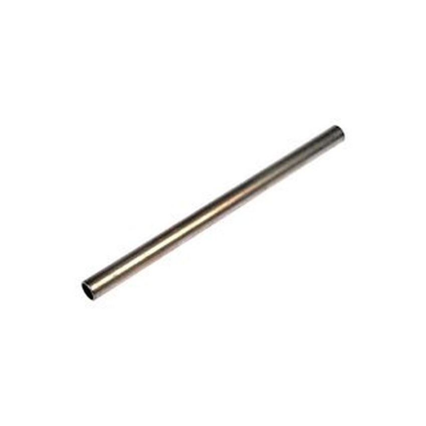 DORMAN 800-635 12 In. Straight Rigid Aluminum Tubing, 3/4 In. OD (19mm)