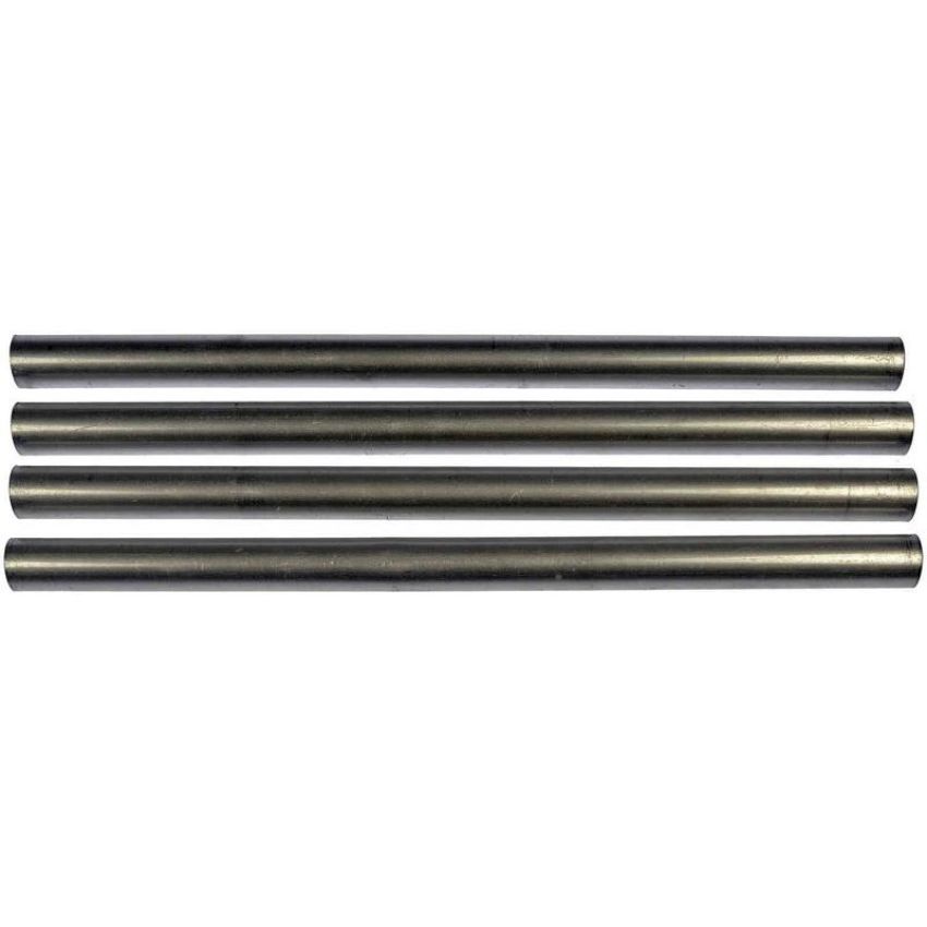 DORMAN 800-635 12 In. Straight Rigid Aluminum Tubing, 3/4 In. OD (19mm)