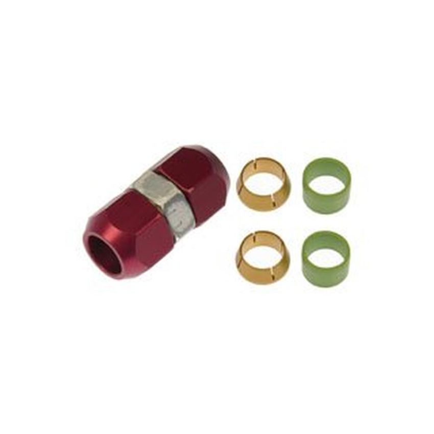 DORMAN 800-640 Line Splice For 5/8 In. Aluminum Lines