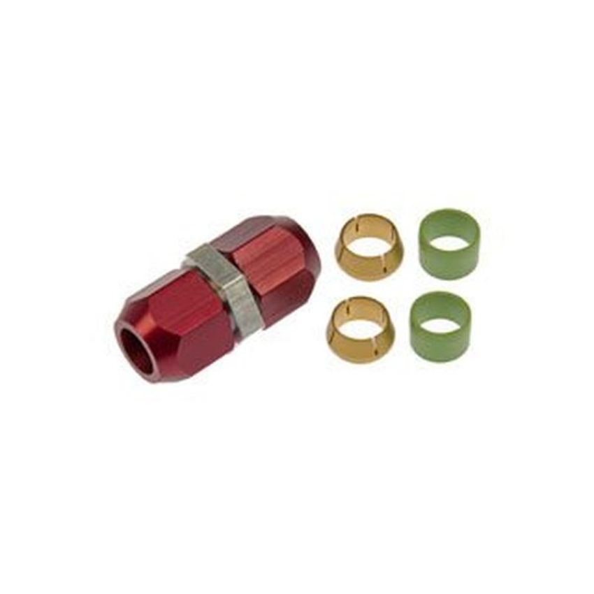 DORMAN 800-642 Line Splice For 1/2 In. Aluminum Lines