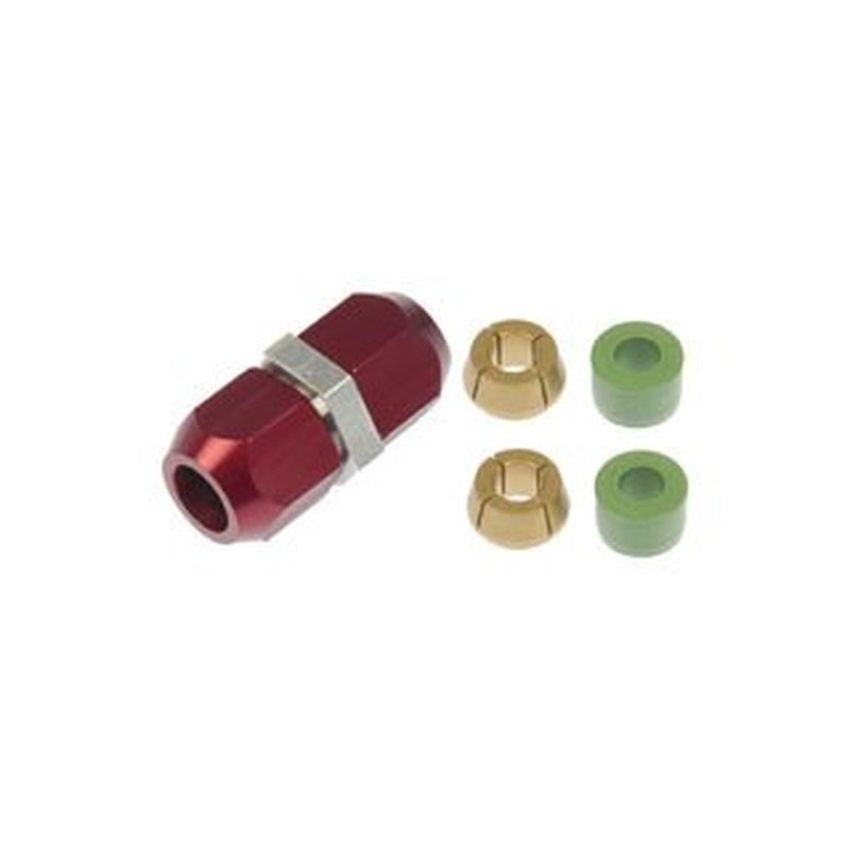DORMAN 800-643 Line Splice For 5/16 In. Aluminum Lines