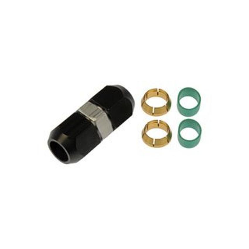 DORMAN 800-644 Line Splice For 3/4 In. Aluminum Lines