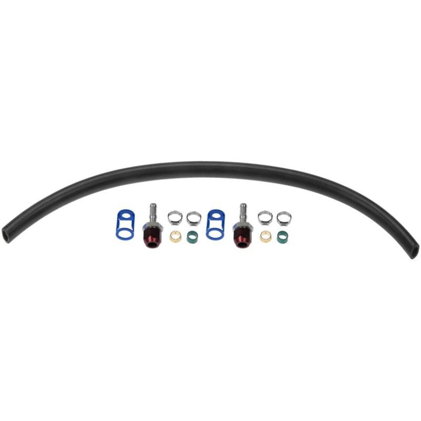 DORMAN 800-670 A/C Line Splice Kit for 5/8 Line With No.10 Hose