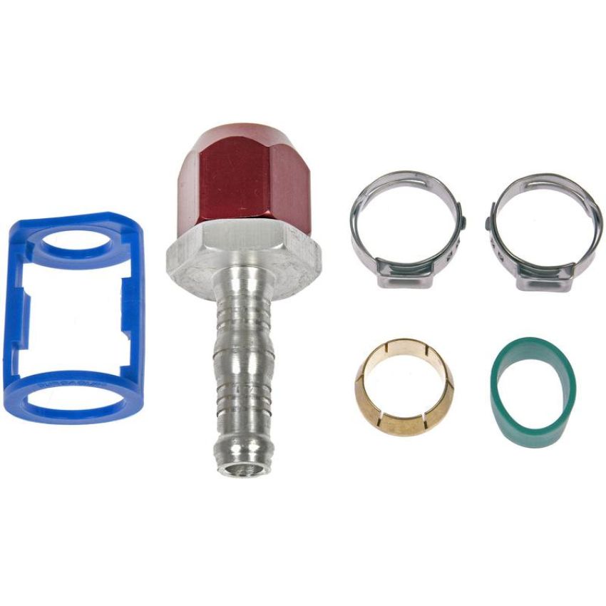 DORMAN 800-678 Line Splice for 5/16 Inch Aluminum Line