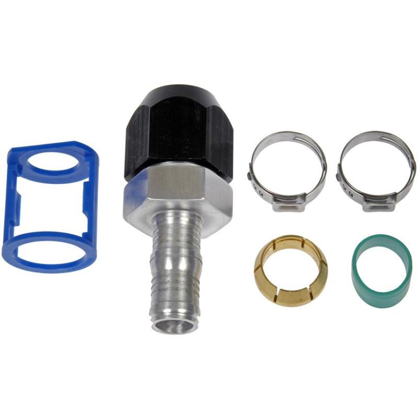 DORMAN 800-679 Line Splice for 3/4 Inch Aluminum Line