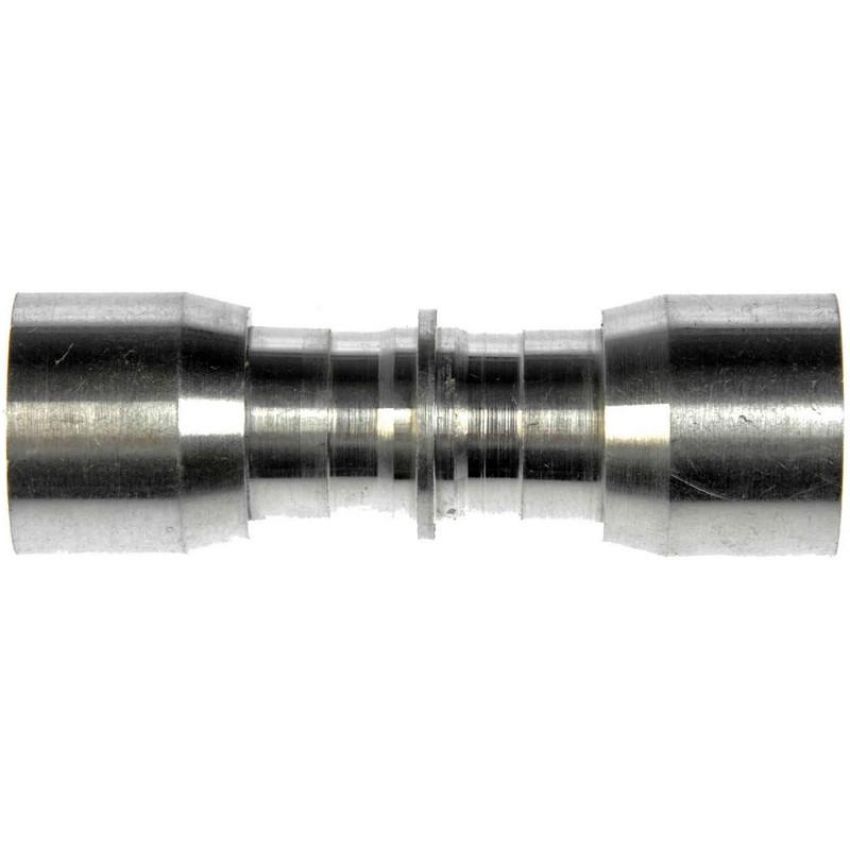 DORMAN 800-682 Air Conditioning Aluminum Line Connector- 3/8 In.