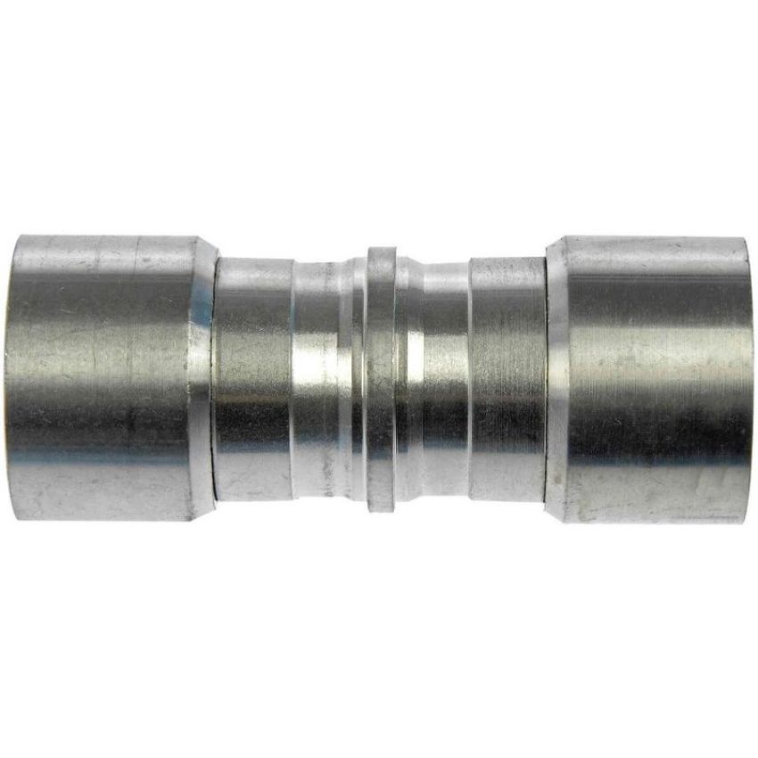 DORMAN 800-683 Air Conditioning Aluminum Line Connector - 1/2 In.