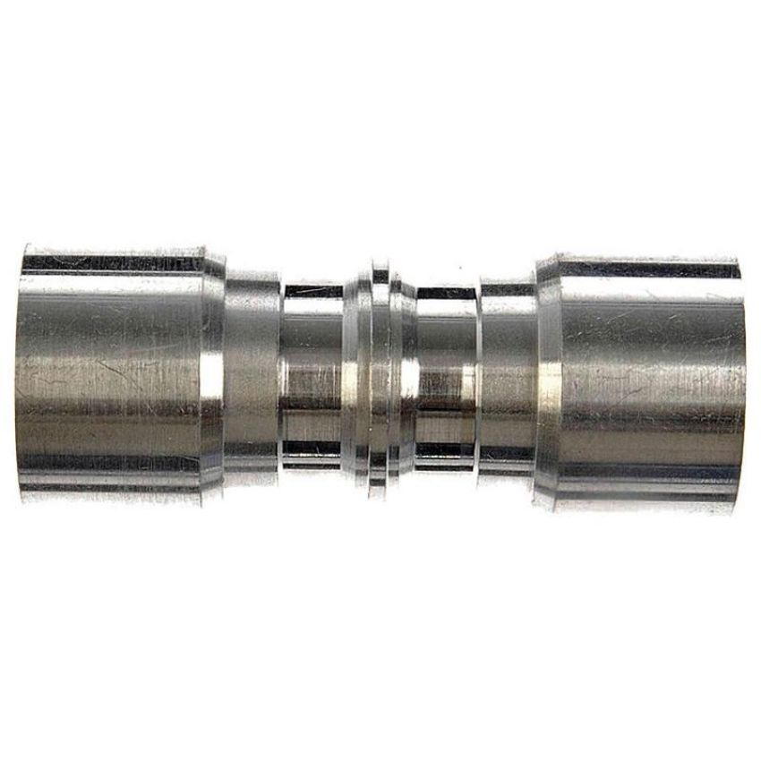 DORMAN 800-684 Air Conditioning Aluminum Line Connector - 5/8 In.