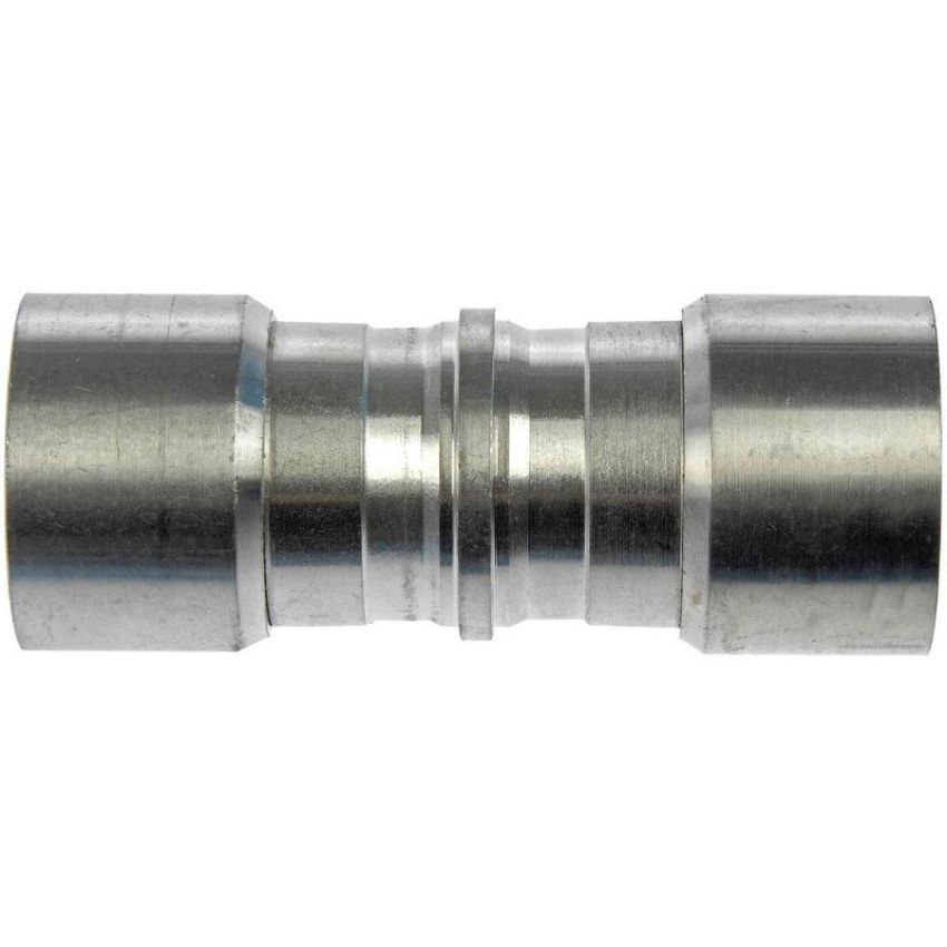 DORMAN 800-685 Air Conditioning Aluminum Line Connector - 3/4 In.