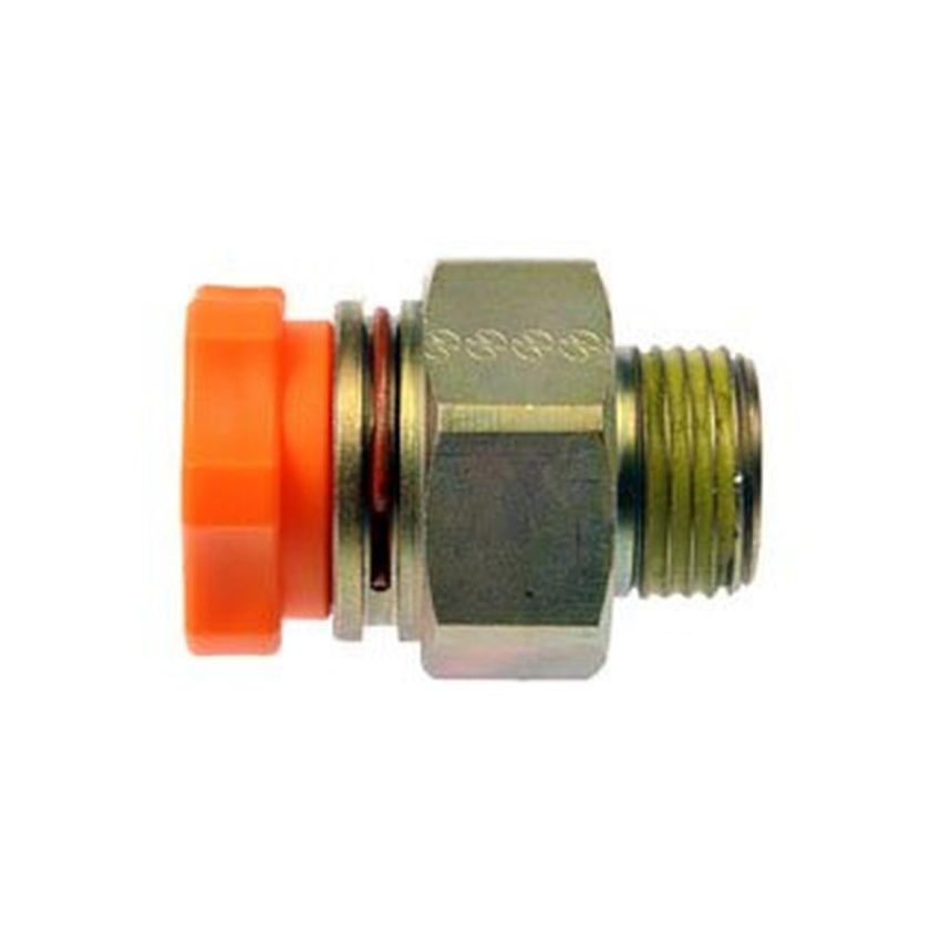 DORMAN 800-705 Oil Cooler Line Connector