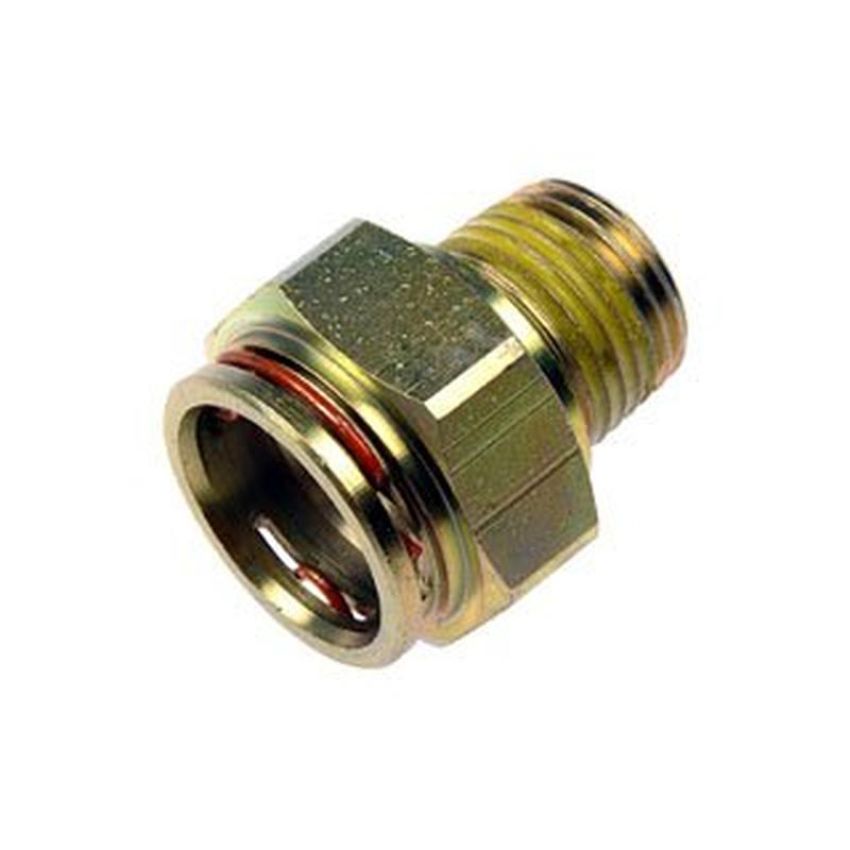 DORMAN 800-710 Oil Cooler Line Connector