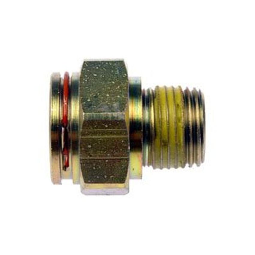 DORMAN 800-710 Oil Cooler Line Connector