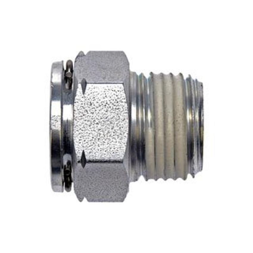 DORMAN 800-711 Oil Cooler Line Connector