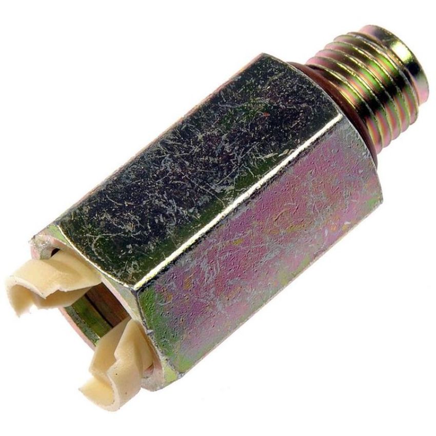 DORMAN 800-714 Transmission Line Connector - 3/8In. OD Tube x 14mm-1.5