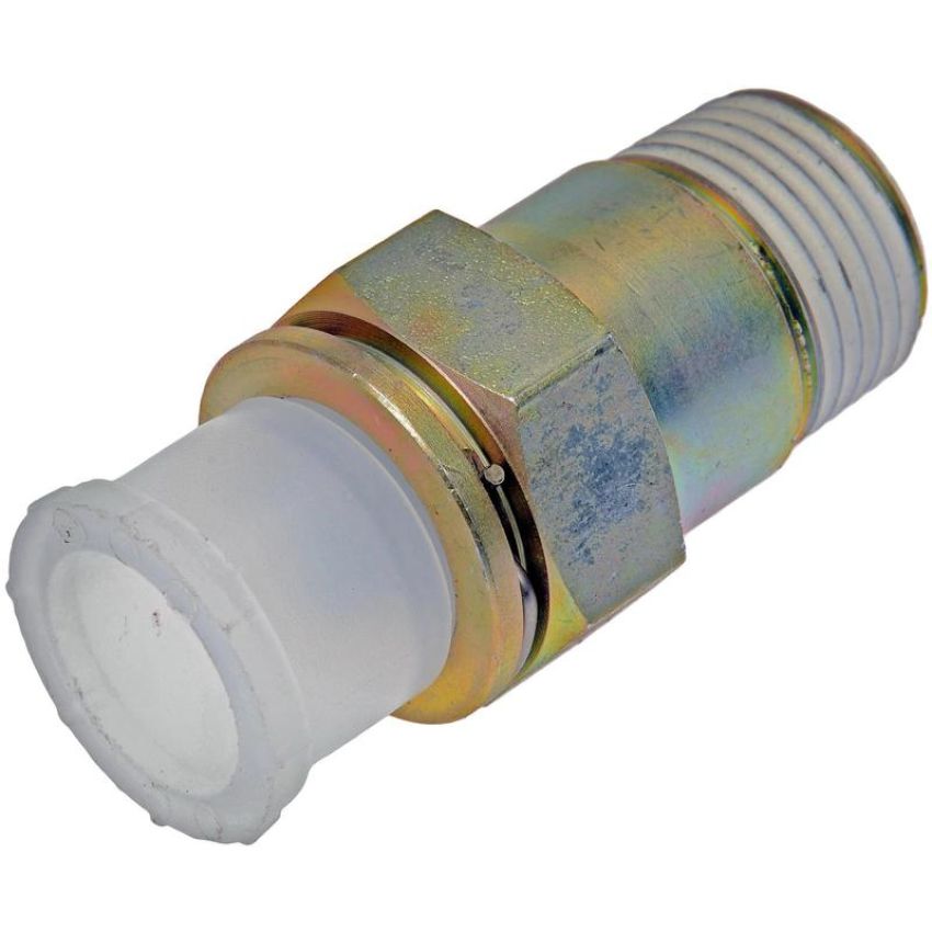 DORMAN 800-741 Oil Cooler Fitting