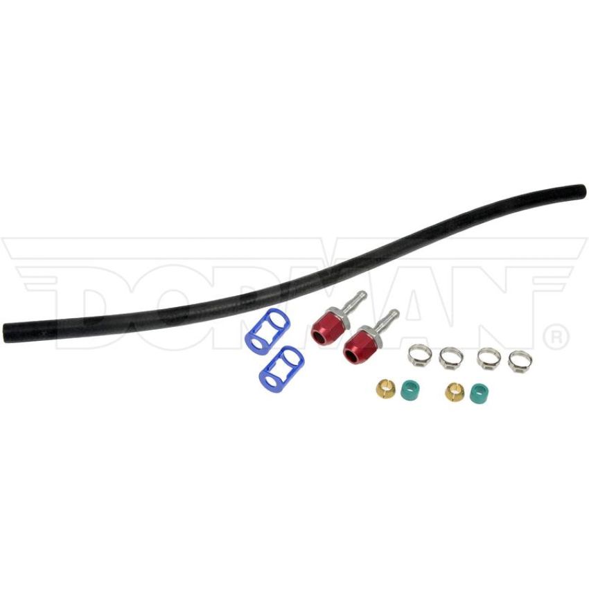 DORMAN 800-749 3/8 Power Steering Return line Kit