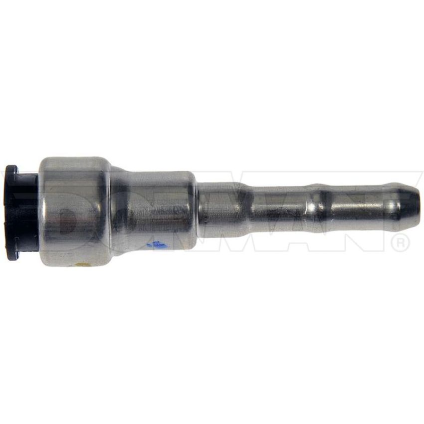 DORMAN 800-782 5/16 In. Fuel Line Connector, Straight To 5/16 In. Barbed